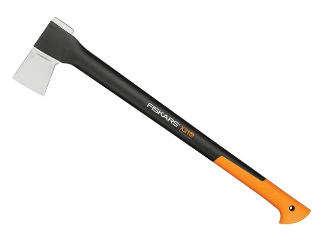 топор-колун x21 l fiskars 1015642 от BTSprom.by
