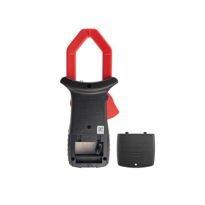  Клещи токовые UT205 UNI-T 13-0003 фото в каталоге от BTSprom.by