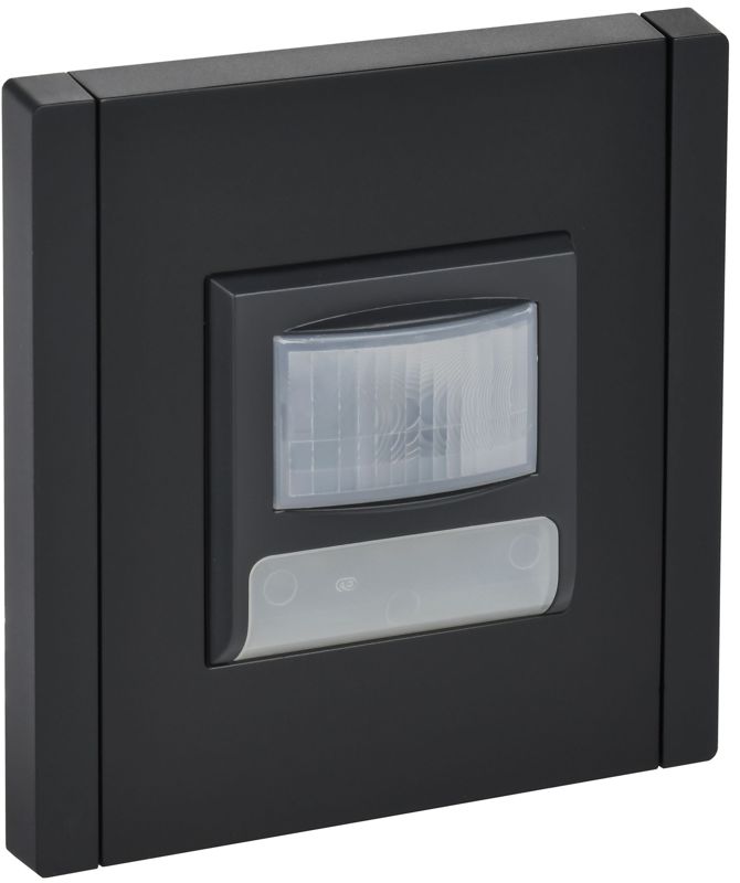 подсветка светодиодная forte&piano встраив. с датчиком движения fp156 черн. iek fp-ms11-n-150-05-k02 от BTSprom.by