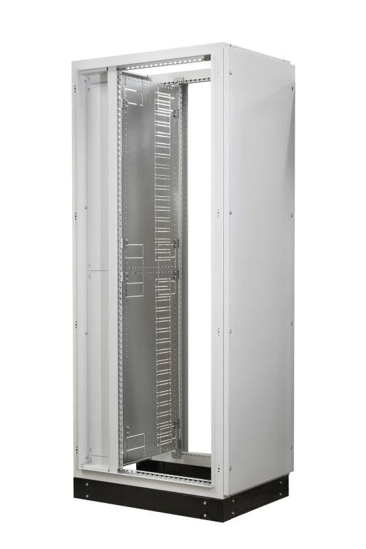 перегородка секционная dekraftuno для организации кабельного отсека 2000х600мм dekraft 32873dek от BTSprom.by