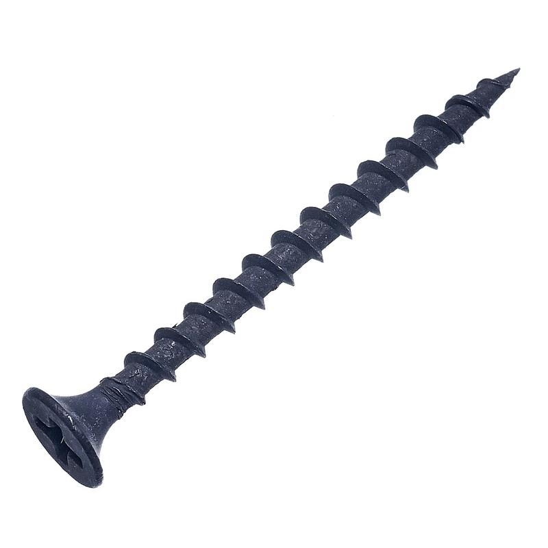 саморез 4.2х90 гипрок-дерево (уп.150шт) (ведро) стройметиз utorm296708 от BTSprom.by