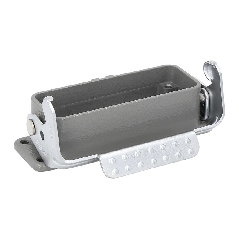 корпус приборный проходной optilink hdc-h16a-bk-1l кэаз 366546 от BTSprom.by