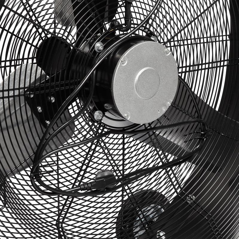  Вентилятор промышленный BIF-20DB Ballu НС-1601103 фото в каталоге от BTSprom.by