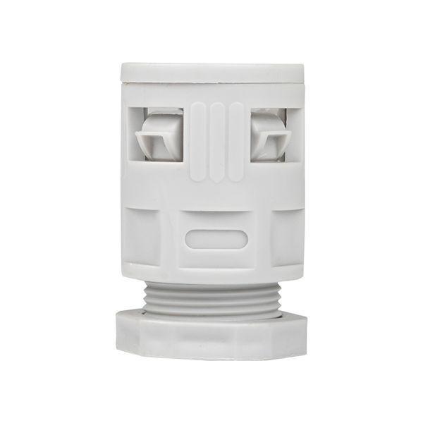  Коннектор для гофр. трубы 20мм (уп.50шт) Plast EKF kn-t-20 фото в каталоге от BTSprom.by