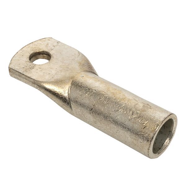  Наконечник медный луженый ТМЛ DIN 240-12 PROxima EKF tml-din-240-12 фото в каталоге от BTSprom.by