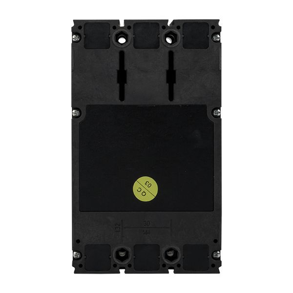  Выключатель автоматический 20А 80кА AV POWER-1/3 TR AVERES EKF mccb-13-20H-TR-av фото в каталоге от BTSprom.by