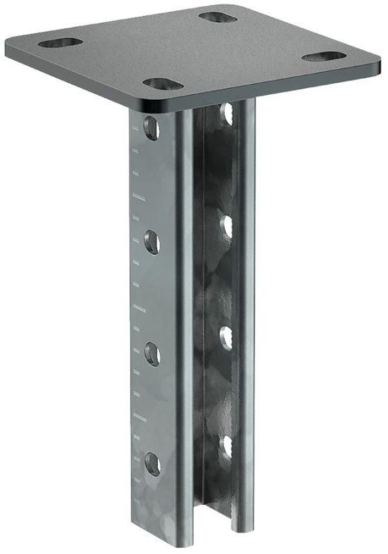 Подвес потолочный STRUT 41х41-1200 HDZ IEK CLM50D-KPS-41-41-12-HDZ от BTSprom.by