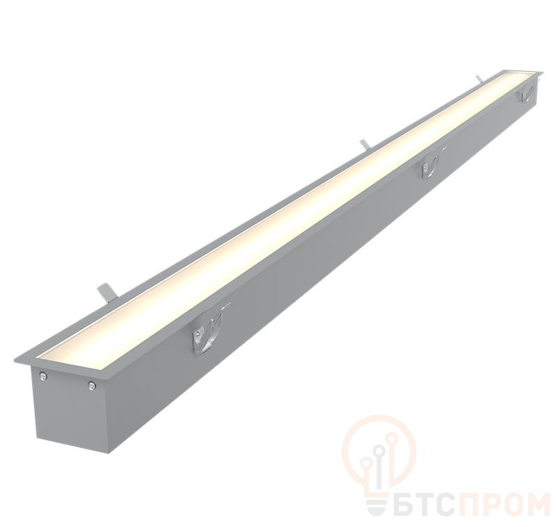 Светильник светодиодный FL 61 72Вт 5000К PRISM FAROS 00000018150 фото в каталоге от BTSprom.by  Светильник светодиодный FL 61 72Вт 5000К PRISM FAROS 00000018150 фото в каталоге от BTSprom.by
