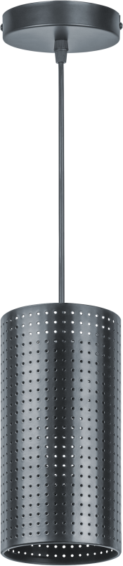светильник 80 417 nlf-p-033-01 подвесной черн. navigator 80417 от BTSprom.by