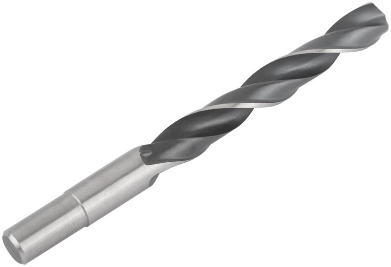  Сверло по металлу HSS черненые 14.0х160мм (уп.5шт) FIT 33605 фото в каталоге от BTSprom.by