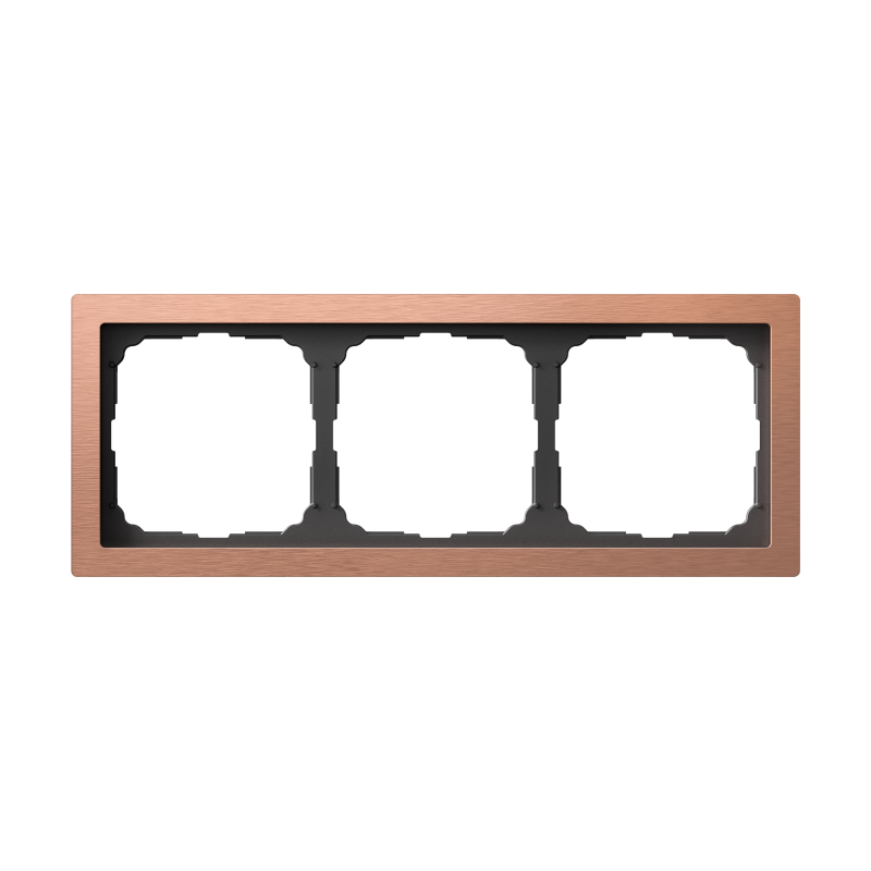 рамка 3-м artgallery pure метал. медь se gal312503 от BTSprom.by