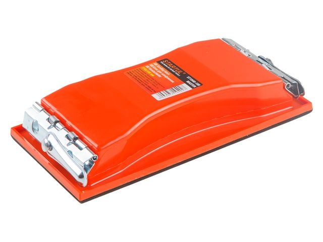брусок для шлифования 210х105мм startul master (st1040-105) st1040-105 от BTSprom.by
