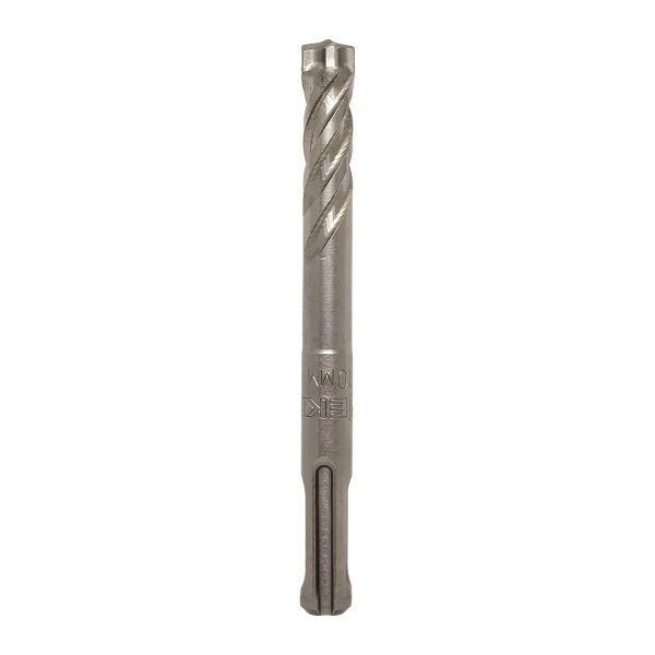 бур по бетону sds-plus 10х110 мм (4 резца) professional ekf db-10-110-4x4-ue от BTSprom.by