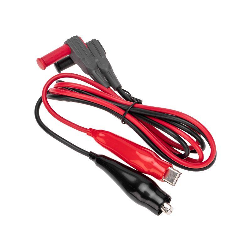  Измеритель сопротивления изоляции MS5201 Mastech 13-1346 фото в каталоге от BTSprom.by