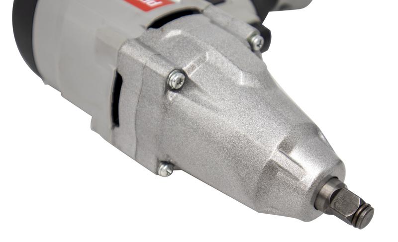  Гайковерт сетевой ГС-1100 Ресанта 75/24/1 фото в каталоге от BTSprom.by