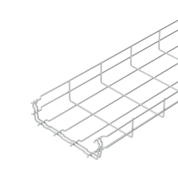 Лоток проволочный 200х55 L3000 сталь 3.9мм GRM 55 200 G оцинк. OBO 6001446 от BTSprom.by