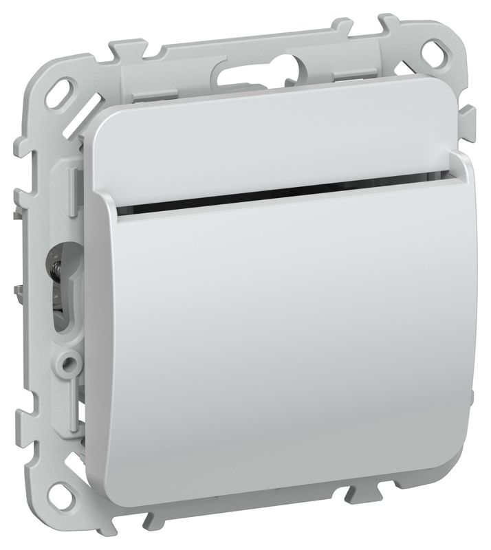 выключатель карточный сп flite вк-0-флж 30а механизм жемчуж. iek fi-v11-0-10-k36 от BTSprom.by