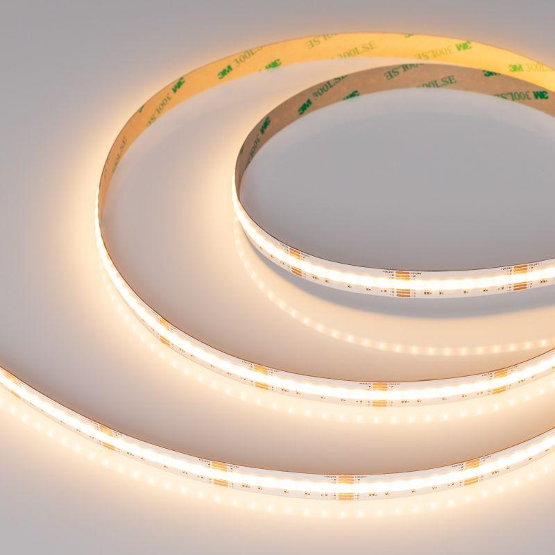 лента светодиодная csp-x840-12mm 24v rgbw-mix 16вт/м ip20 (уп.5м) arlight 048945 от BTSprom.by