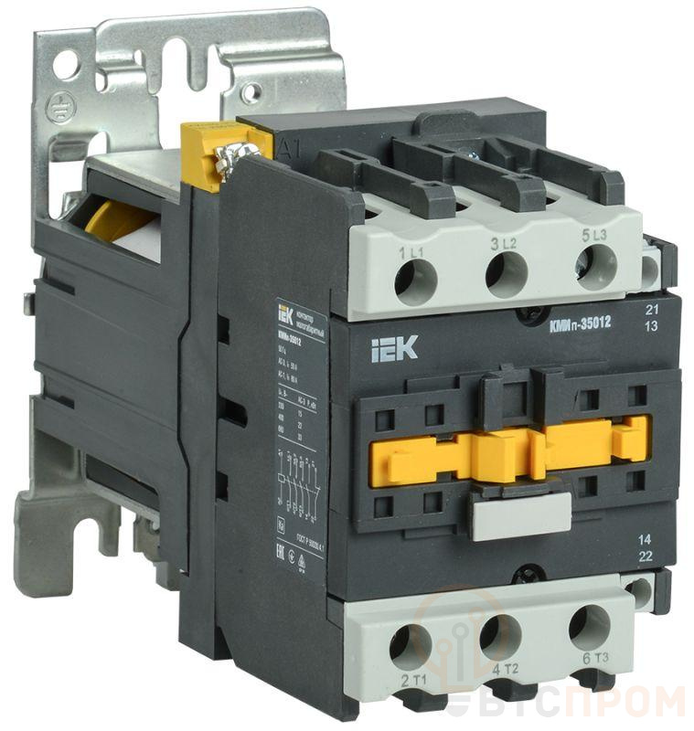 Контактор КМИп-35012 50А 24В/АС3 1НО 1НЗ KARAT IEK KMD31-050-024-11 фото в каталоге от BTSprom.by  Контактор КМИп-35012 50А 24В/АС3 1НО 1НЗ KARAT IEK KMD31-050-024-11 фото в каталоге от BTSprom.by