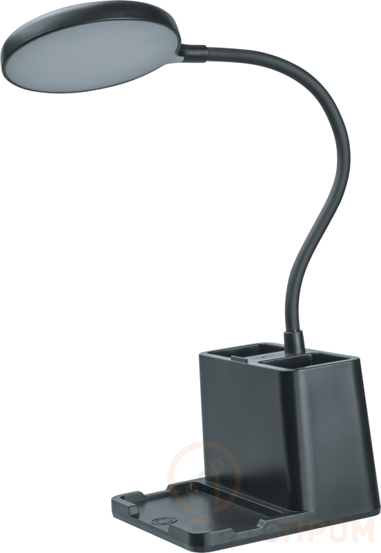 Светильник светодиодный настольный 93 287 NDF-D047-5W-MK-BL-LED на основании черн. Navigator 93287 фото в каталоге от BTSprom.by  Светильник светодиодный настольный 93 287 NDF-D047-5W-MK-BL-LED на основании черн. Navigator 93287 фото в каталоге от BTSprom.by