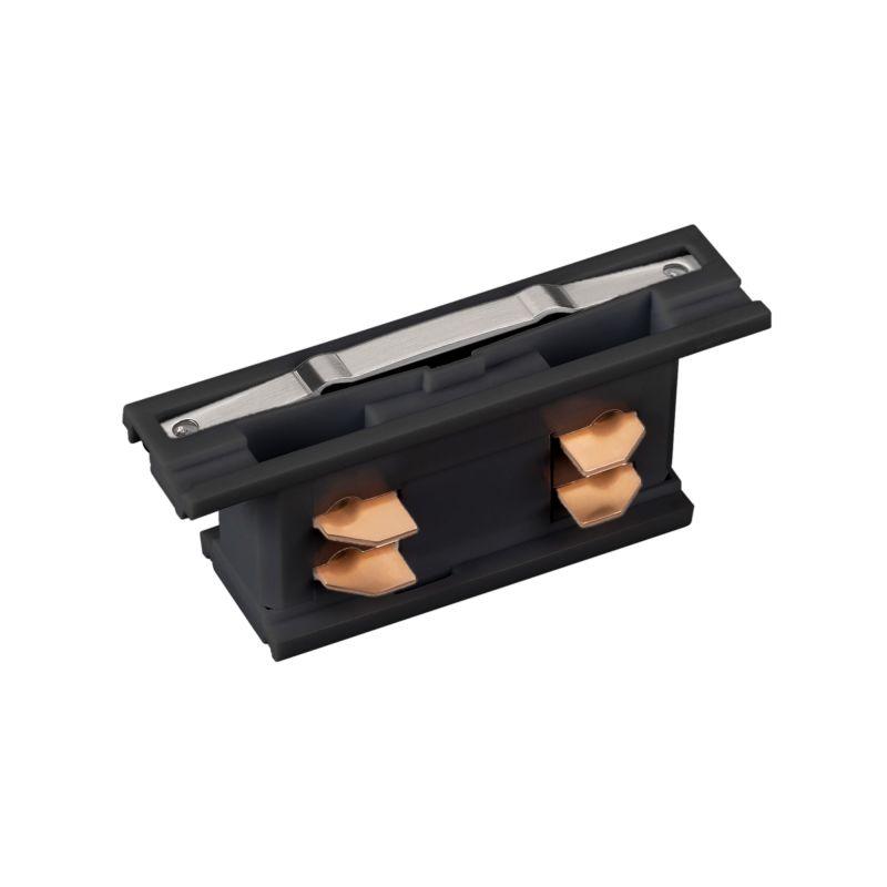 коннектор внутренний lgd-4tr-con-mini-bk (c) (ip20 пластик) arlight 042558 от BTSprom.by