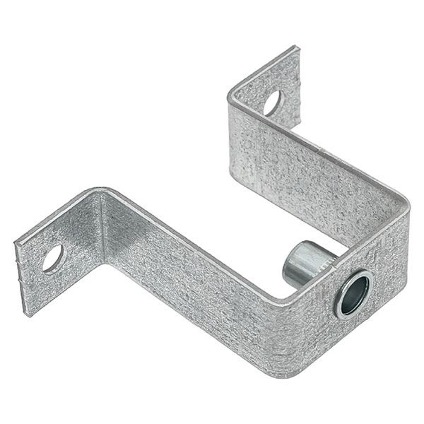  Кронштейн для установки DIN-рейки (H=50мм) PROxima EKF din-k-50 фото в каталоге от BTSprom.by