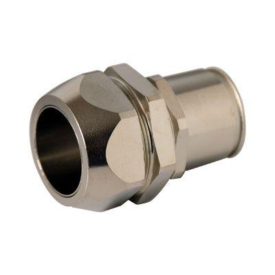 муфта метал. рукав в изоляции в оплетке dn 10-труба dn16 ip66 dkc t16117-10n от BTSprom.by
