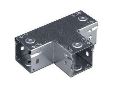 Угол для лотка гор. Т-образ. глухой 50х50 DKC 39003 от BTSprom.by