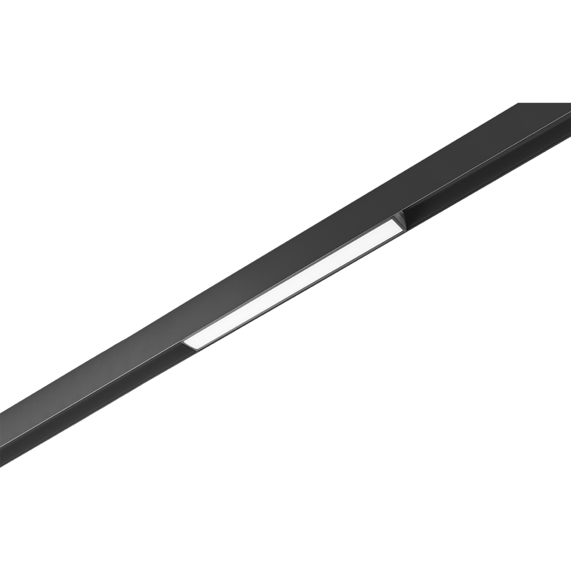 светильник светодиодный mgn flat.opl/t 12w opl 930 bk ст 1900000160 от BTSprom.by