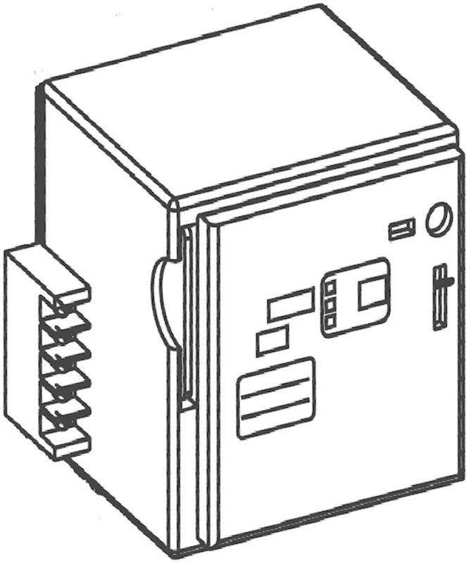 мотор-редуктор mt 220в ac (100-250) se spc-ma2-01-02 от BTSprom.by