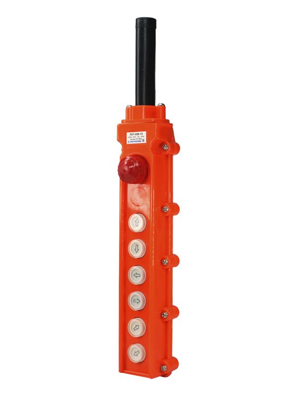 пост кнопочный пкт-60б тельферный электротехник et512633 от BTSprom.by