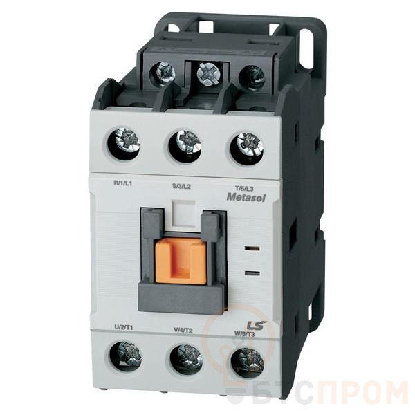 Контактор Metasol MC-32a кат. 220В AC 2a2b Screw LS Electric 1336014700 фото в каталоге от BTSprom.by  Контактор Metasol MC-32a кат. 220В AC 2a2b Screw LS Electric 1336014700 фото в каталоге от BTSprom.by