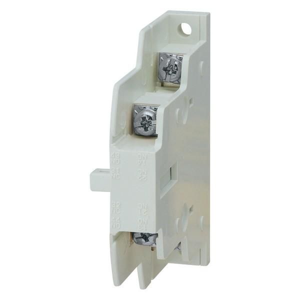 контакт дополнительный au-100 1a1b ls electric 83361614036 от BTSprom.by