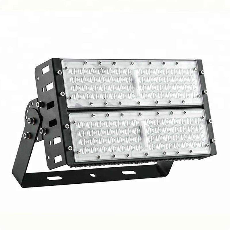 светодиодный прожектор led favourite gl-fl-100w e от BTSprom.by