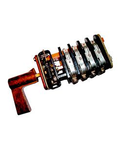 переключатель универсальный уп 5312-л232 электротехник et515789 от BTSprom.by