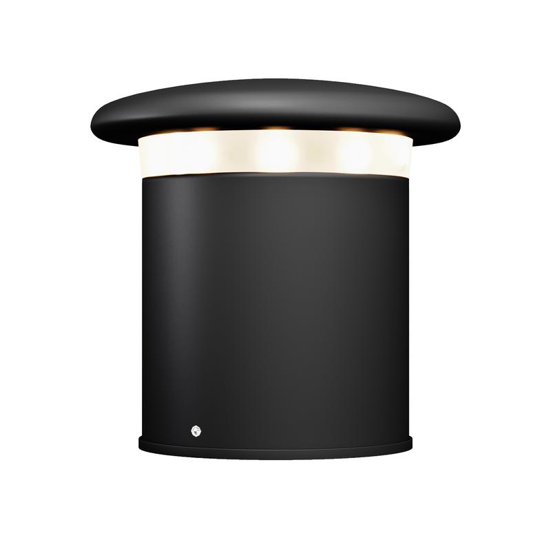 светильник grip10вт 3000к ip54 ландшафтный maytoni o460fl-l10gf3k от BTSprom.by