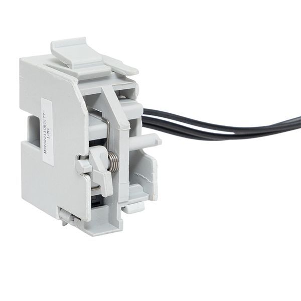  Контакт дополнительный AX для ETU AV POWER-1 AVERES EKF mccb-1-AX-ETU-av фото в каталоге от BTSprom.by