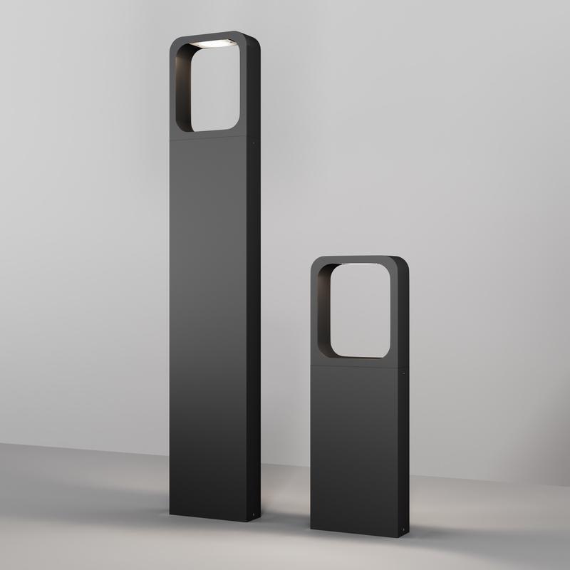  Светильник Track 7Вт 3000К IP54 ландшафтный Maytoni O461FL-L7GF3K1 фото в каталоге от BTSprom.by