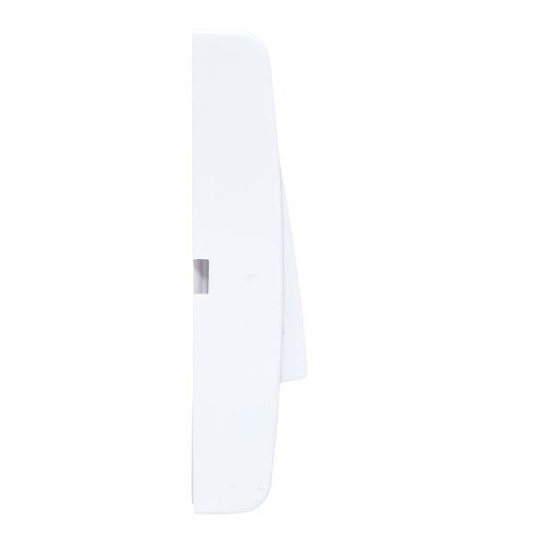  Кнопка проводного звонка EKF TZ-1-002 фото в каталоге от BTSprom.by