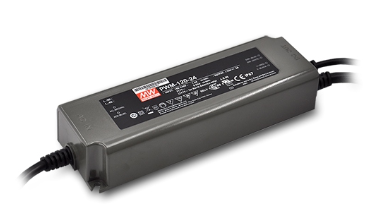 драйвер 120вт 24в для светодиодной ленты ip67 dali 191х63х38мм varton pwm-120-24 da от BTSprom.by
