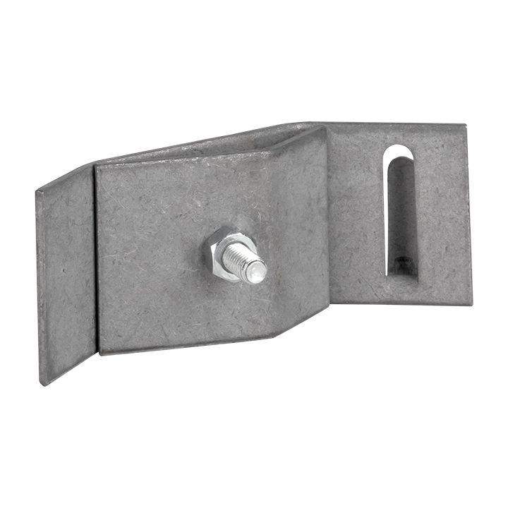 Держатель на водосток HZ PROxima EKF lp-d2309 фото в каталоге от BTSprom.by  Держатель на водосток HZ PROxima EKF lp-d2309 фото в каталоге от BTSprom.by