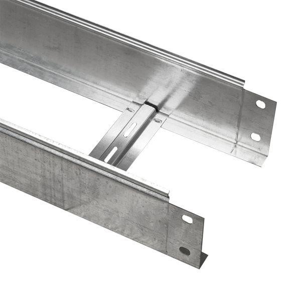 Лоток лестничный 100х200 L3000 1.2мм EKF LT100200-1.2 фото в каталоге от BTSprom.by