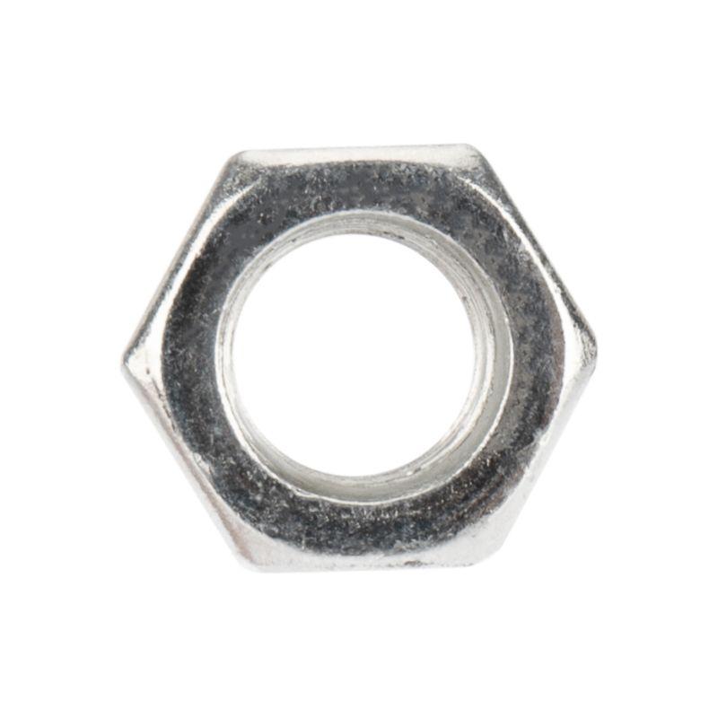  Гайка шестигранная М12 DIN 934 (уп.1600шт) Kranz 1304-0012-1 фото в каталоге от BTSprom.by