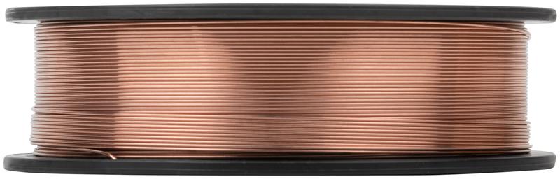  Проволока сварочная омедненная THQ-50C "Bridge" 1.2мм (катушка 5кг) ВRIDGE 81752 фото в каталоге от BTSprom.by