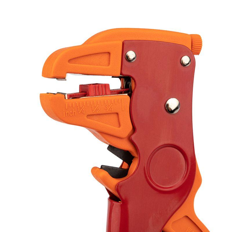  Инструмент для зачистки мж кабеля (HT-150B) (HY-150B) PROCONNECT 12-4001-4 фото в каталоге от BTSprom.by