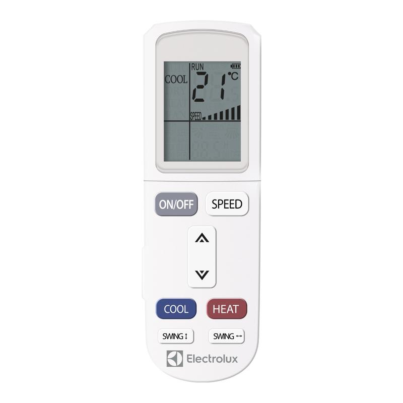  Блок внутренний Skandi EACS-09HSK/N3_24Y/in сплит-системы Electrolux НС-1602834 фото в каталоге от BTSprom.by