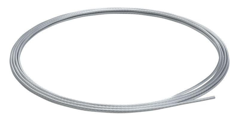 трос s=50кв.мм (10м) алюм. iek ztr11-30-050-010 от BTSprom.by