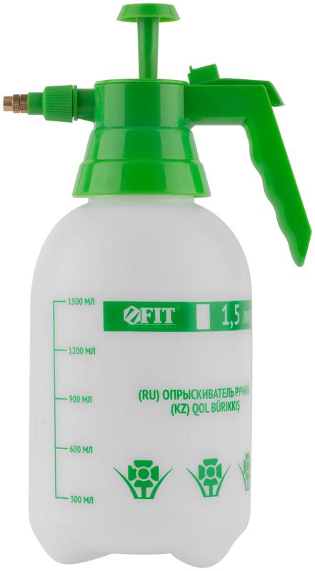 опрыскиватель ручной 1.5л fit 77327 от BTSprom.by