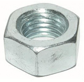 гайка м10 нерж. сталь inox 316l бел. (уп.100шт) dkc cm111000inox316l от BTSprom.by