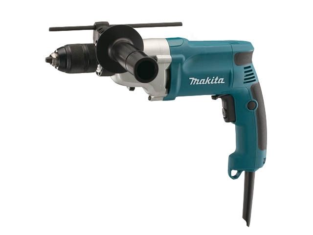 дрель makita dp 4011 в кор. (720 вт, патрон бзп, 2 скор.) dp4011 от BTSprom.by